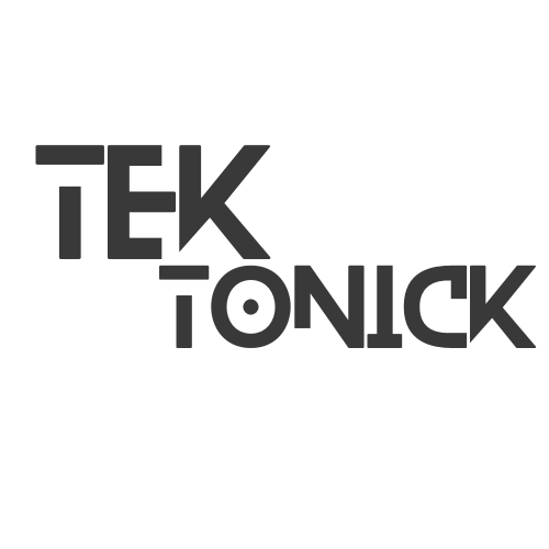 TekTonick
